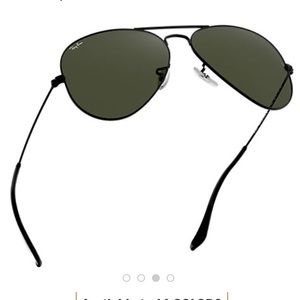 Ray-Ban Aviator Classic Sunglasses